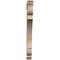 Ekena Millwork Olympic Traditional Rough Sawn Bracket, Douglas Fir, 4"W x 38"D x 46"H BKT04X38X46OLY01RDF - alternate 2